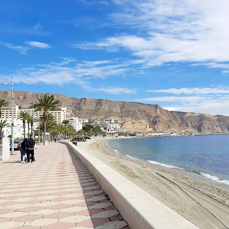 Habitacion Avilena Tropical En Aguadulce Almería Eksteriør bilde