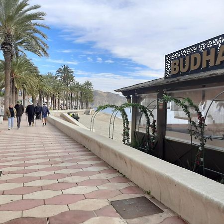 Habitacion Avilena Tropical En Aguadulce Almería Eksteriør bilde