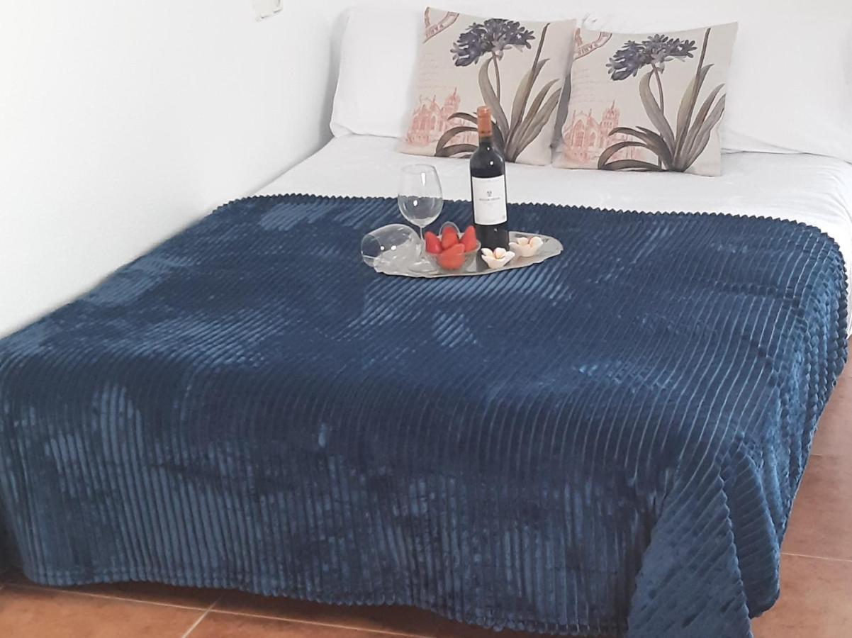 Habitacion Avilena Tropical En Aguadulce Almería Eksteriør bilde