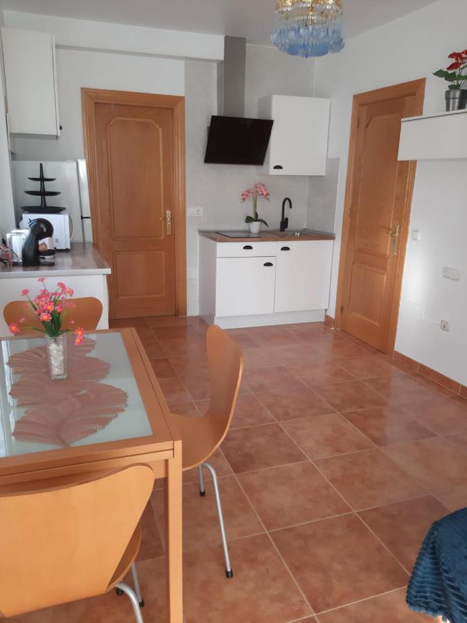 Habitacion Avilena Tropical En Aguadulce Almería Eksteriør bilde