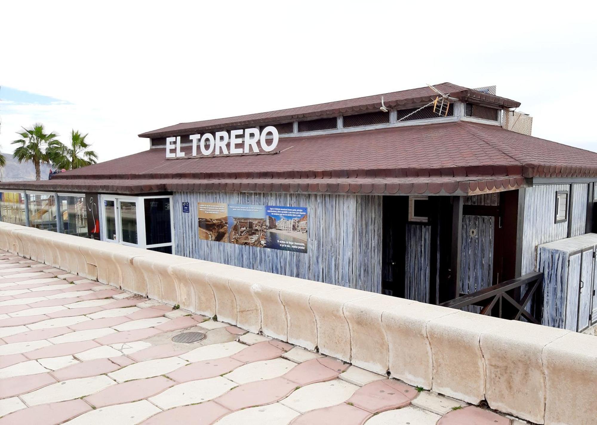 Habitacion Avilena Tropical En Aguadulce Almería Eksteriør bilde