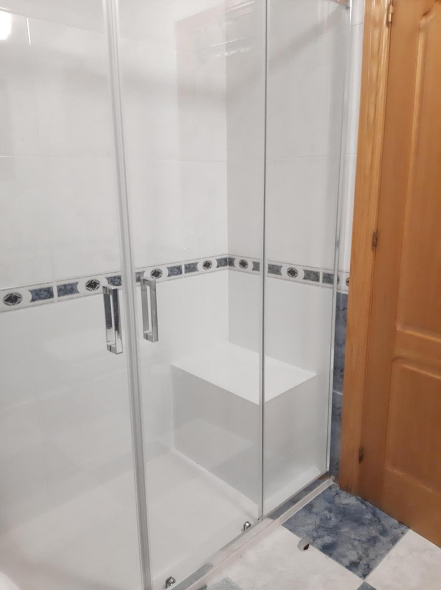 Habitacion Avilena Tropical En Aguadulce Almería Rom bilde