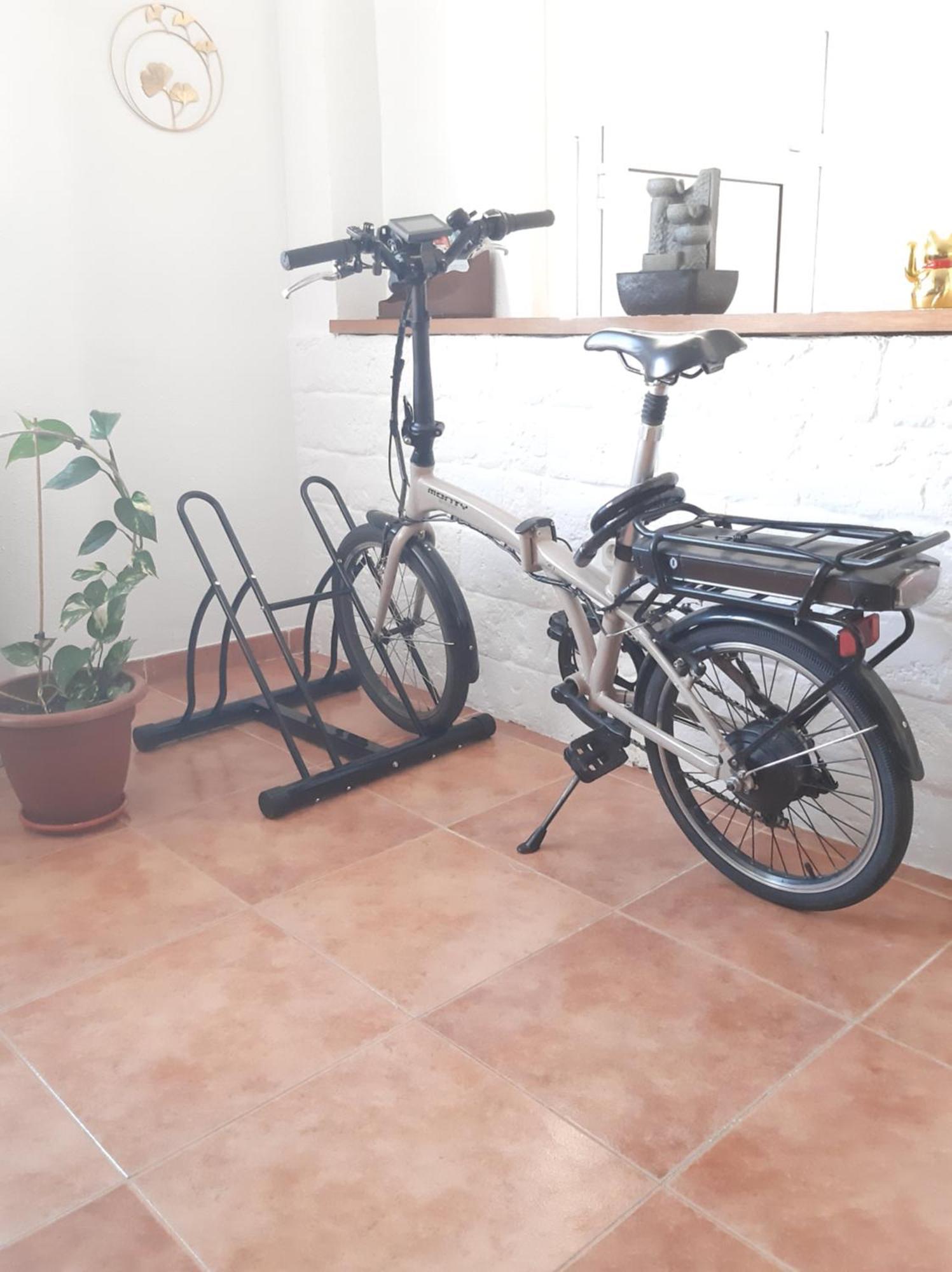 Habitacion Avilena Tropical En Aguadulce Almería Rom bilde